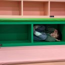 셋토리 작은도서관 | 새로워진 Acc 어린이 문화원, 광주 아이랑 가볼만한 곳 추천! 유아놀이터, 와글와글도서관