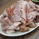 고향족발 네이버블로그