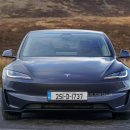 보행자전용도로 1041-0 | 2026 테슬라 모델 3 Performance 완전 분석 – 한국에서 타볼까?