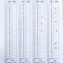 묵동교회 | [보청기착용 후기] 2주차: 적응과 착용효과 측정(실이측정 &amp; 어음인지도)