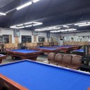 다마 당구 클럽 이미지