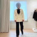 오름스톡(주) | W8🤵‍♂️[강남 논현동 예복] 플레어핏 예복 자켓 맛집 "패션 까다로운 예랑 대만족" | 대전 신부 서울까지...
