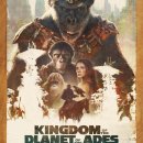 Kingdom of The Planet of The Apes 2024 | 🎬 영화 리뷰: 킹덤 오브 더 플래닛 오브 더 에이프스 (Kingdom of the Planet of the Apes, 2024)