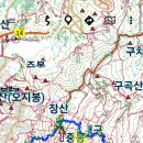 (5/3) 수요 야간산행 공지 (장산) 이미지