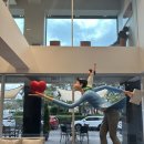 스카이마린 | [민락스카이] / 가족모임 마린시티, 광안대교 뷰 / 코스 레스토랑 후기