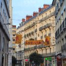 [그르노블 Grenoble] 30.01.24-03.02.24; 소박한 겨울여행