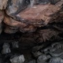 윤필봉 자연동굴 탐험: 무등산의 신비로운 지하세계 이미지