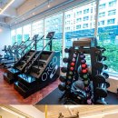 골든짐(GOLDEN GYM) 이미지