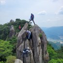 곡성농협 삼기주유소 | 곡성 최악산 삼기정류장~괴소저수지~남봉~대장봉~형제봉~공룡능선~도림사~도림사주차장
