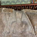 남원 호기리 마애여래좌상 | [전라북도][남원] 호기리 마애여래좌상