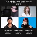 덕포시장길 이미지