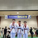 양양 태권도장 이미지