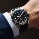 에코지엘 | 라이프 | 40대 남자 시계 브랜드 추천