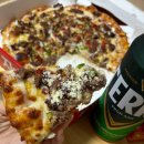 피자닭터 서산점 | 당진 읍내동 피자 맛집 100%자연산 치즈만 사용하는 피자닭터