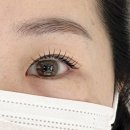 유니남매 | 구미속눈썹펌 추천 유지력 좋은 블랑유니 문성점