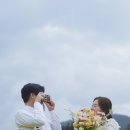 선보피스점 | Wedding18. 제주도에서 웨딩촬영하기 [연그라미x제주앤샵x이주희플라워]