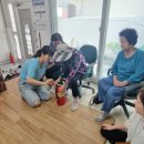 광일아랫땀 경로당 이미지