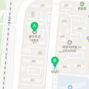 지에스(GS)25 화명리버빌점 이미지