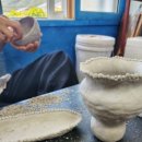 도자기 마음챙김 이미지