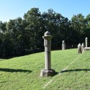 의혜공주.한경록쌍분묘 이미지