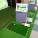 그린스크린골프연습장 이미지