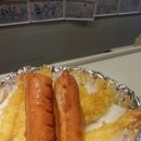 전투떡볶이