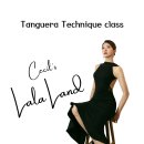 세실's 땅게라 클래스 - 라라랜드 수강생을 모집합니다 ( 10월 5일 개강 // PM 5:00 시작) 이미지