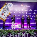 한국태권도 이미지