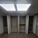 e편한세상 죽전프리미어포레 | [e편한세상죽전프리미어포레] 84A타입 한샘 붙박이장 설치 후기