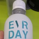 (주)삼양패키징 광혜원공장 | 에버데이 제로 솔직 후기, 운동할 때 마시기 좋은 복숭아맛 0kcal 음료