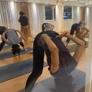 요가 오후반 이미지