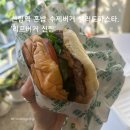 신림역 수제버거 추천 | 신림 혼밥 맛집 '리프버거 신림' 후기