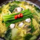 이민창칼국수