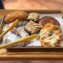 1506 | 대전 1박2일 여행 기록 | 뉴타운, 미인희, 곳간집, 하치카페, 리풀, 온천칼국수, 호텔 인터시티