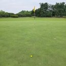 치고야 | 서울공군체력단련장(성남체력단련장) 라운드 후기(2025. 08. 03.)