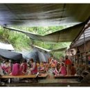 장흥참숯가마 이미지