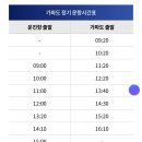 마라도 가파도 정기여객선 네이버블로그