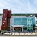 나룰도서관 3층 이미지