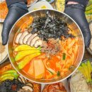 회산장칼국수