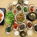 더덕산채