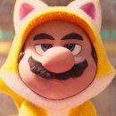 The Super Mario Bros 이미지