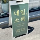 네일,소록