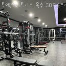 옥수투엑스휘트니스