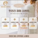 다움솔루션 | 마사지] 배곧 아브뉴프랑 '마미다움산후케어 시흥점' 1인샵 내방 솔직 후기 (feat. 시흥 출장 산후마사지)