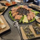 종로3가역(5) | 팔각도 종로3가역점 숯불닭갈비 솔직후기｜종로 닭갈비 맛집 찾는다면 여기