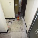 마포소방서 화장실 이미지