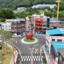 군청사거리 이미지