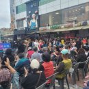 팔달문시장 고객지원센터 이미지