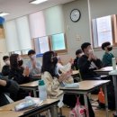 왕배초등학교 이미지