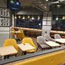 롯데리아 혜화 이미지